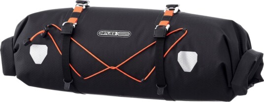 Ortlieb Handlebar-pack Flex Black Matt 15 L Ortlieb Handlebar-pack Flex Black Matt 15 L