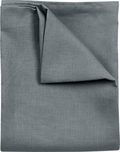 Scandi Living Clean bordduk 145 x 250 cm smokey blue Scandi Living Clean bordduk 145 x 250 cm smokey blue