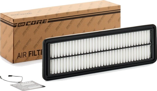 goCORE GCH0353 Luftfilter goCORE GCH0353 Luftfilter