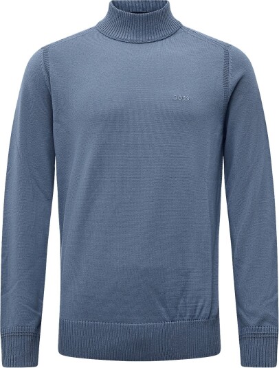 BOSS Avac_M 1 MEDIUM BLUE L