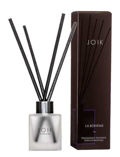 JOIK Joik Home & Spa Fragrance Diffuser La Boheme - Nude - 100 ml JOIK Joik Home & Spa Fragrance Diffuser La Boheme - Nude - 100 ml