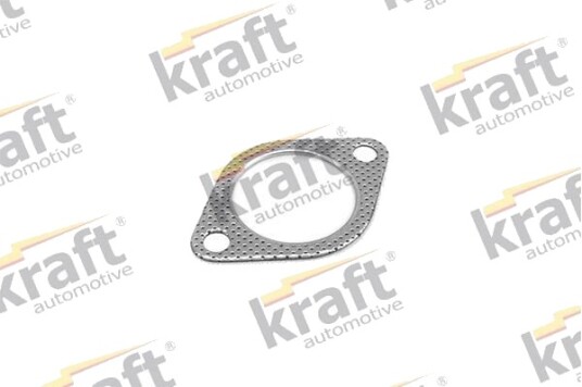 KRAFT 0525060 Pakning, eksosrør