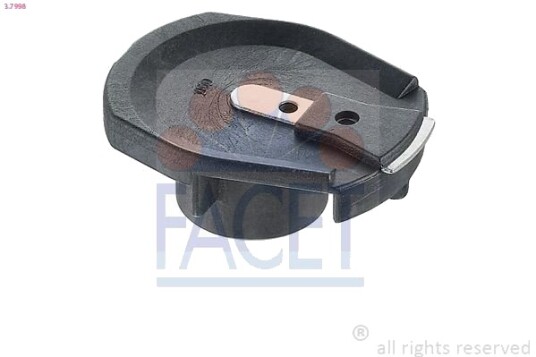 Rotor FACET 3.7998