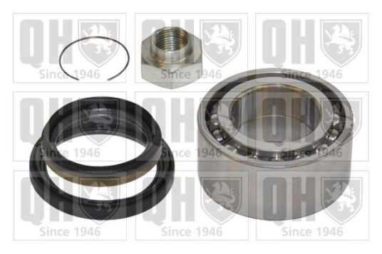 Hjullager QUINTON HAZELL QWB895