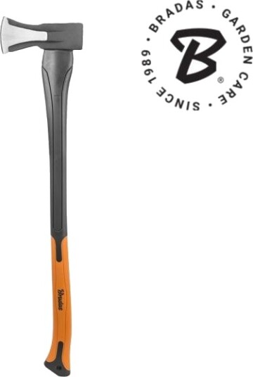 Klyveøks 1500G Klyveøks 1500G