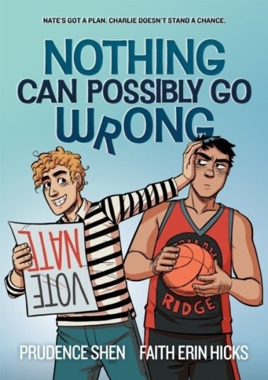 Nothing Can Possibly Go Wrong Nothing Can Possibly Go Wrong