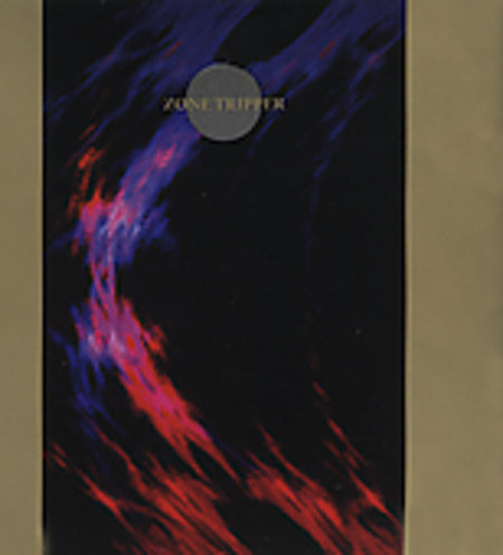 Friction Zone Tripper CD
