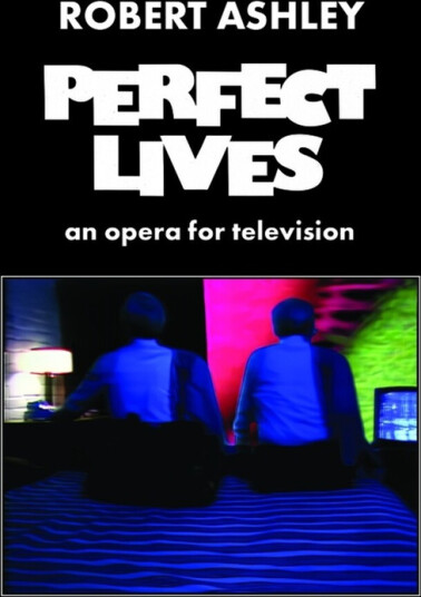 Perfect Lives Bluray
