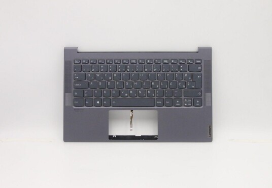 Lenovo Upper Case ASM_SA Q82A1 GY