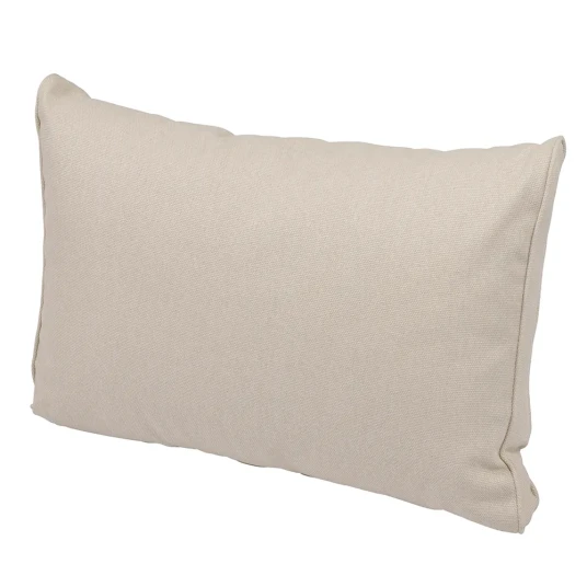 Fritab Rib ryggpute Høy 512 Beige