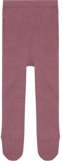 Hust&Claire Ull Hust and Claire Foxie strømpebukse ull/bambus Pale Mauve