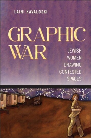Graphic War Graphic War