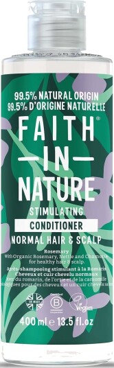Faith In Nature Conditioner Rosemary 400 ml