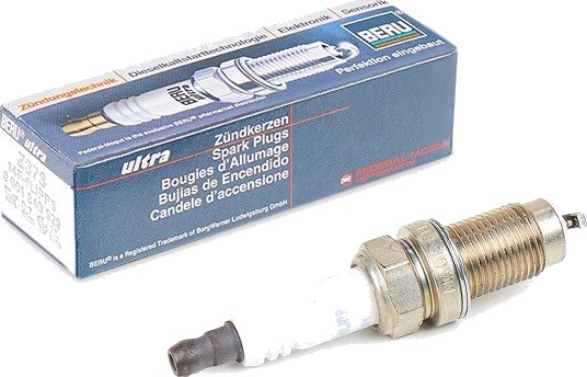 Tennplugg BERU Z378 Tennplugg BERU Z378