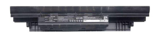 CoreParts batteri til bærbar PC - Li-Ion - 4800 mAh - 51.8 Wh (MBXAS-BA0073)