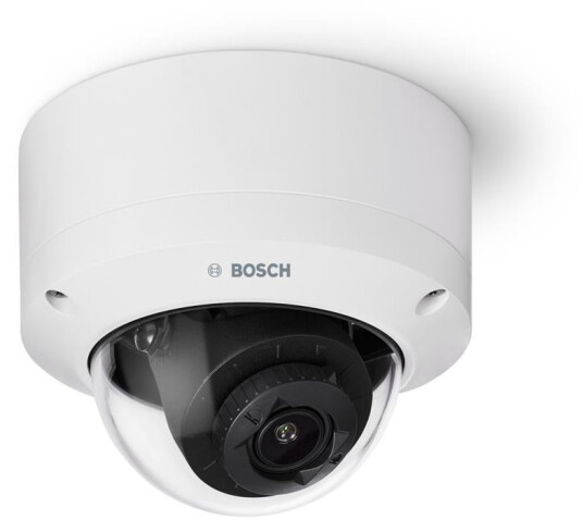 Bosch NDV 5703 A Dome Overvåkningskamera 5MP HDR 3 4 10 2mm Bosch NDV 5703 A Dome Overvåkningskamera 5MP HDR 3 4 10 2mm