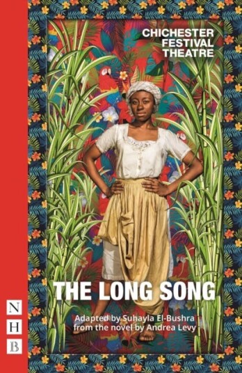 The Long Song Av Andrea Levy