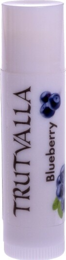 Trutvalla Lip Balm Natural organic & moisturizing Blueberry Trutvalla Lip Balm Natural organic & moisturizing Blueberry