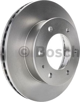Bremseskive BOSCH 0 986 479 711