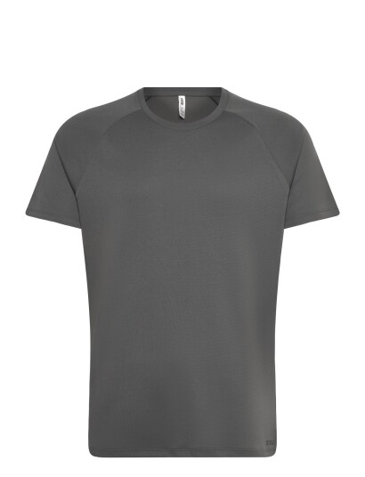 2XU Aero Mesh Tee Grey XXL 2XU Aero Mesh Tee Grey XXL