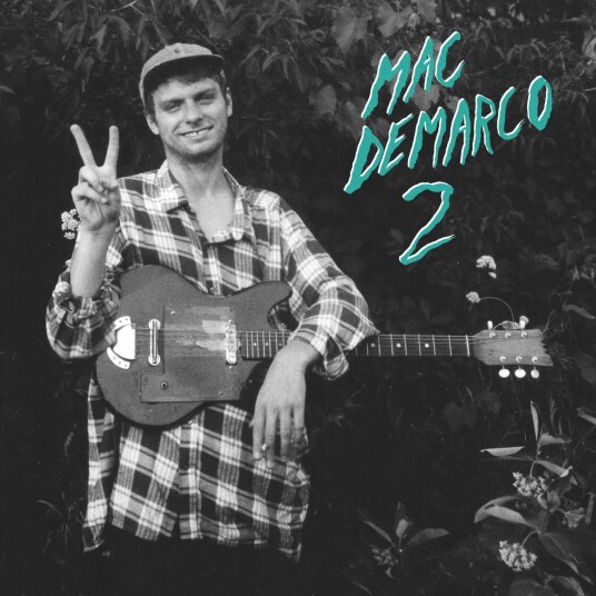 Mac DeMarco  2  LP/Vinyl