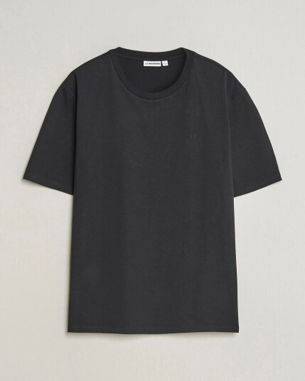 J.Lindeberg Alpha T Shirt Black