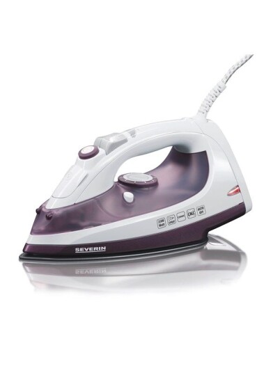 SEVERIN Dampstrykejern BA 3210