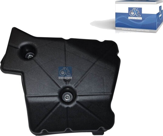 Tildekning DT Spare Parts 2.32486