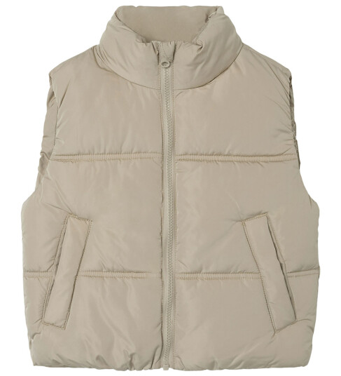 Name It Pure Cashmere Maket Vest Noos 128