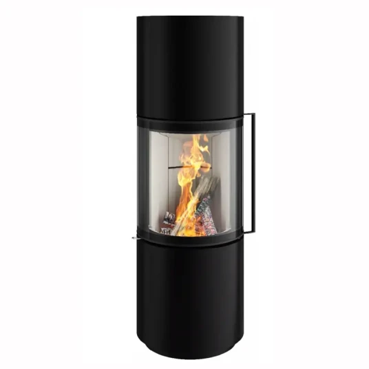 Spartherm Passo S Nero Spartherm Passo S Nero