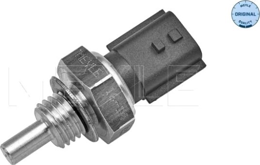 Sensor, motortemperatur MEYLE 16-14 821 0007