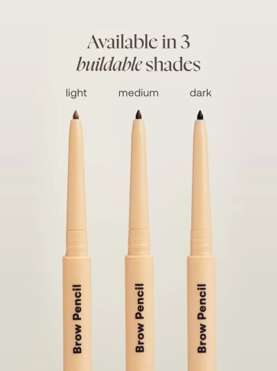 UKLASH, Eyebrow Pencil Dark UKLASH, Eyebrow Pencil Dark