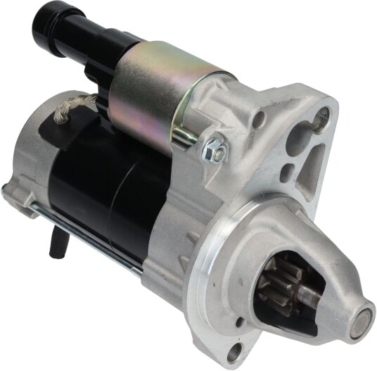HC Cargo F 032 116 543 Starter