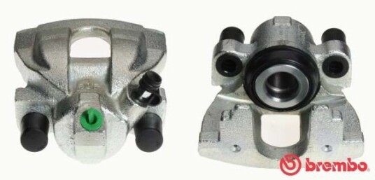 Bremsecaliper BREMBO F 86 069 Bremsecaliper BREMBO F 86 069