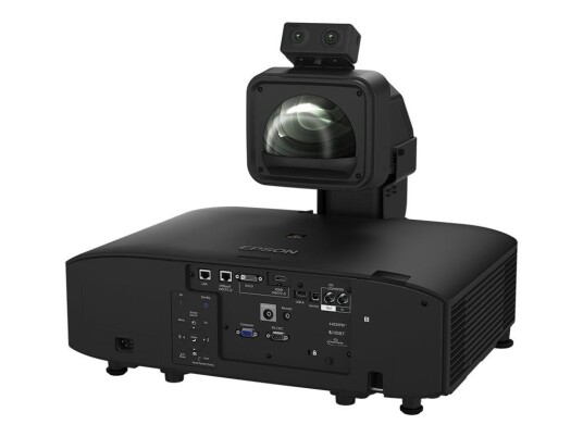 Epson ELPEC01 - eksternt kamera