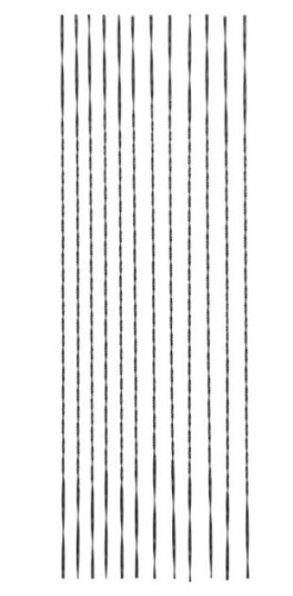 Kwb 316403 Savklinge 130 Mm Kwb 316403 Savklinge 130 Mm