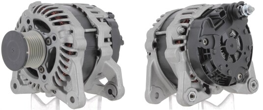 Dynamo ROTOVIS Automotive Electrics 9091878