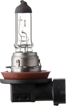 SPAHN GLÜHLAMPEN 586001 Lyspære, fjernlys