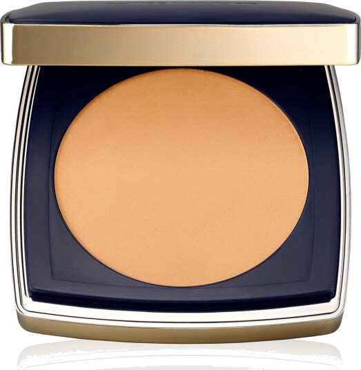 Estée Lauder Double Wear Stay-In-Place Matte Powder Foundation SPF10 Compact 4N3 Maple Sugar 12g