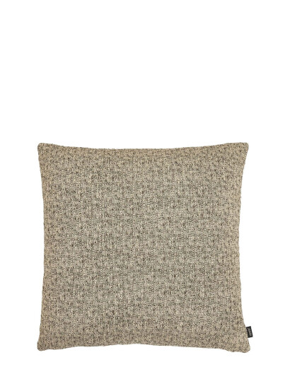 Jakobsdals Hodalen Cushion Cover Grey Jakobsdals DARK GREY 60X60CM