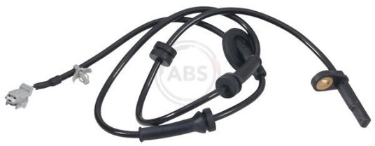 ABS sensor A.B.S. 31071