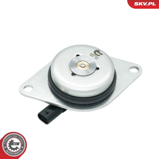 Sentralmagnet, kamhjuljustering ESEN SKV 39SKV902