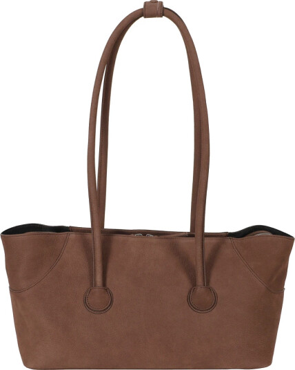 Marge Sherwood Dame Vesker Brun ONE SIZE, Marge Sherwood Dame Vesker Brun ONE SIZE,