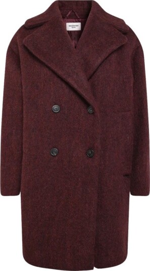 Weekend Max Mara Dame Frakker Rød 3XS,