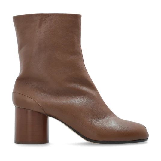 Maison Margiela Dame Sko Brun 40 EU