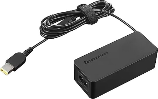 Lenovo ThinkPad 45W AC-adapter Slim Tip 