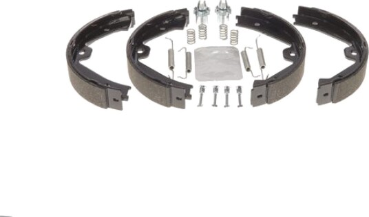Bremsesko sett BOSCH 0 204 113 830 Bremsesko sett BOSCH 0 204 113 830
