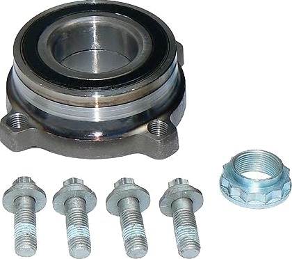 METZGER WM 1243 Hjullager