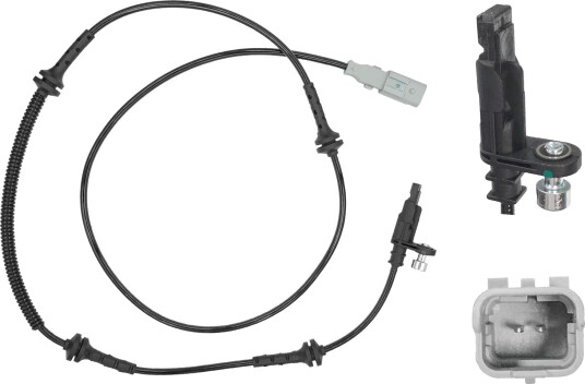 WAGNER ABS00375 Sensor, ABS WAGNER ABS00375 Sensor, ABS