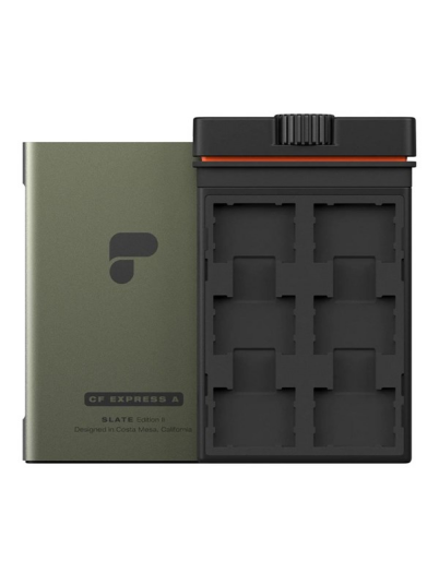 Polar Pro PolarPro Slate II memory card case Polar Pro PolarPro Slate II memory card case